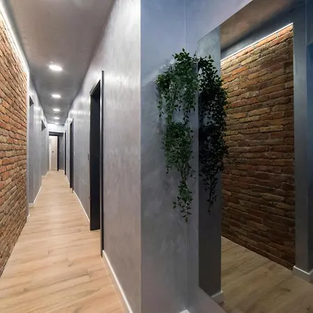 Liberty Rooms, 3Rd Floor, No Elevator Zagreb Exterior photo