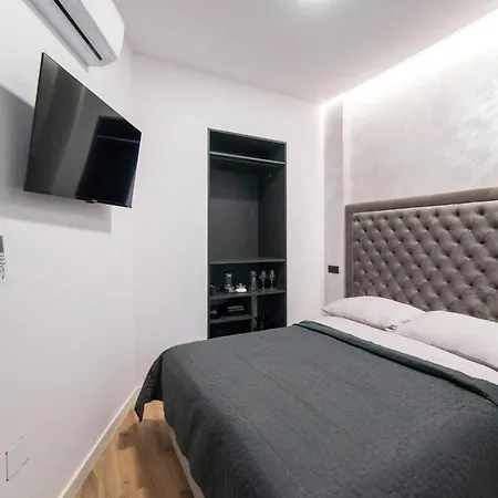Liberty Rooms, 3Rd Floor, No Elevator Zagreb Exterior photo