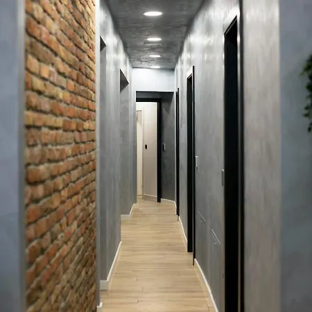 Liberty Rooms, 3Rd Floor, No Elevator Zagreb Exterior photo