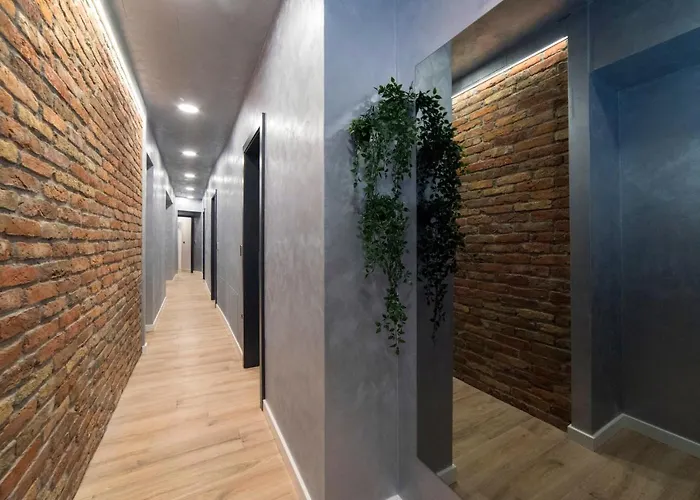 Liberty Rooms, 3Rd Floor, No Elevator
