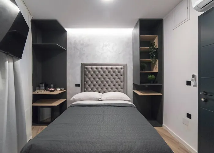 Liberty Rooms, 3Rd Floor, No Elevator