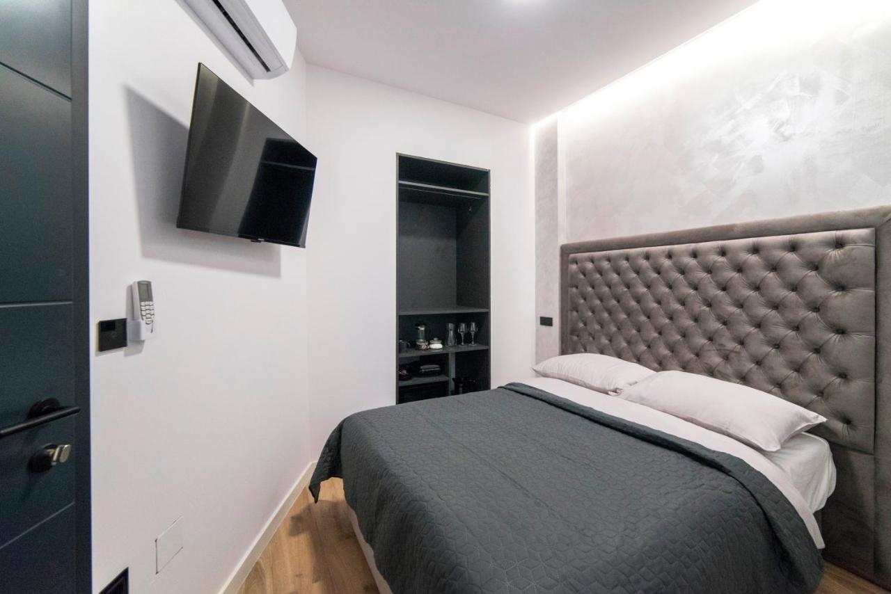 Liberty Rooms, 3rd Floor, No Elevator Zagreb