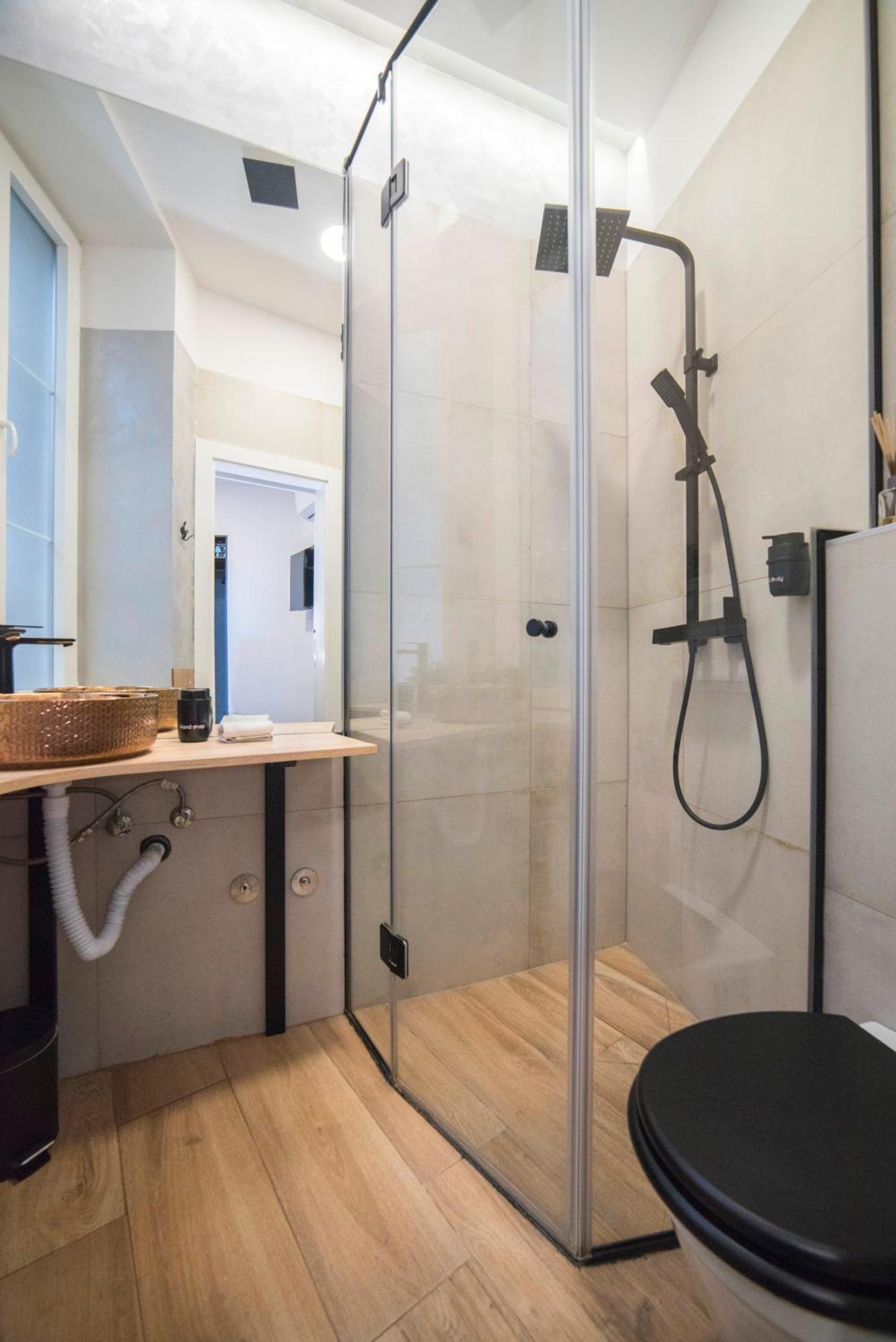 Liberty Rooms, 3rd Floor, No Elevator * Zagreb